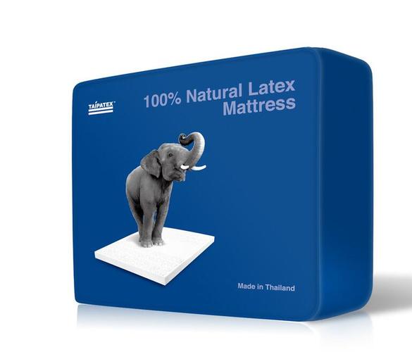 Patex 五十年專注天然乳膠，詮釋泰國匠心品質